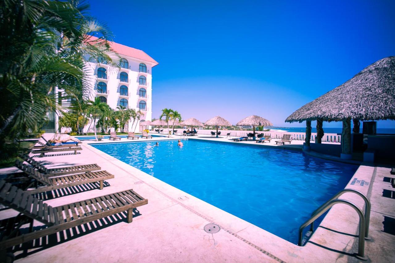 HOTEL CARACOL PLAZA PUERTO ESCONDIDO (OAXACA) 3* (Mexico) - from C$ 84 |  iBOOKED